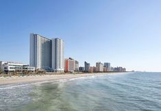 Others 6 Hilton Grand Vacations Club Ocean Enclave Myrtle Beach
