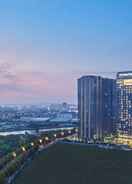 Exterior DoubleTree by Hilton Suzhou Wujiang