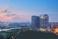 อื่นๆ DoubleTree by Hilton Suzhou Wujiang