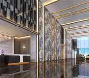 Khác 2 DoubleTree by Hilton Suzhou Wujiang