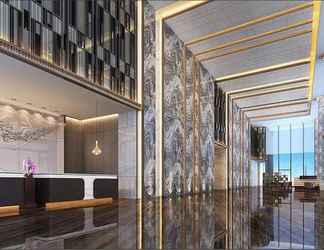 Khác 2 DoubleTree by Hilton Suzhou Wujiang