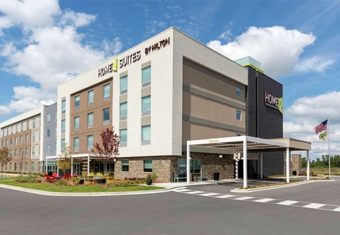 Others Home2 Suites by Hilton Appleton