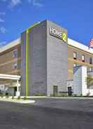 Exterior Home2 Suites by Hilton Dayton South