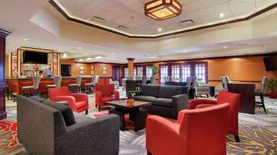 Others 4 DoubleTree by Hilton Lisle Naperville