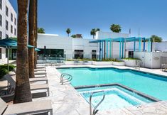 Others 4 DoubleTree by Hilton Phoenix Chandler