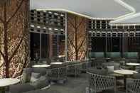 Bar, Kafe, dan Lounge Mercure Jakarta Gatot Subroto