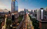 Nearby View and Attractions 3 Mercure Jakarta Gatot Subroto