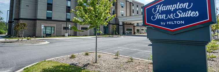 Lainnya Hampton Inn and Suites Lenoir