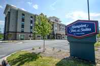 Lainnya Hampton Inn and Suites Lenoir