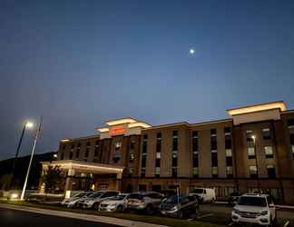 Lainnya 2 Hampton Inn and Suites Lenoir