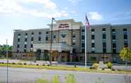 Lainnya 6 Hampton Inn and Suites Lenoir