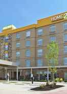 Exterior Home2 Suites by Hilton West Bloomfield Detroit