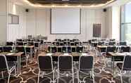 ห้องประชุม 3 Mövenpick Surabaya City