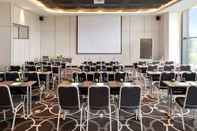 ห้องประชุม Mövenpick Surabaya City