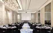 ห้องประชุม 4 Mövenpick Surabaya City