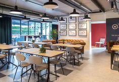 Others 6 ibis Styles Bâle-Mulhouse Aéroport