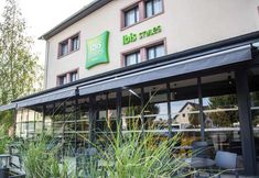 Others 2 ibis Styles Bâle-Mulhouse Aéroport