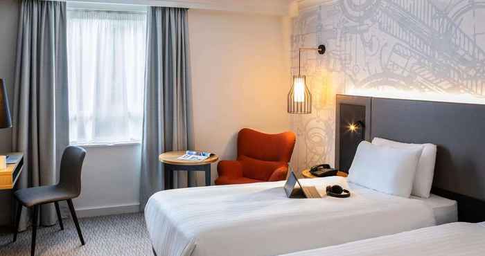 Lainnya Mercure Birmingham West Hotel