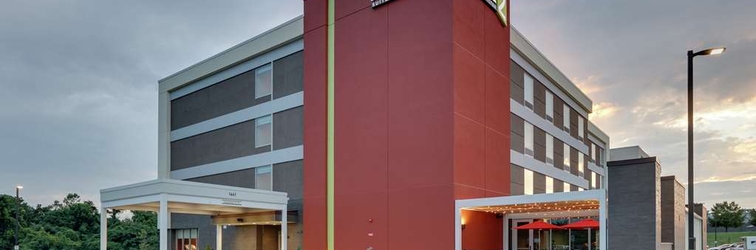 Others Home2 Suites by Hilton Hagerstown