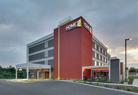 Others Home2 Suites by Hilton Hagerstown