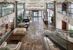 기타 2 DoubleTree by Hilton Istanbul Gayrettepe