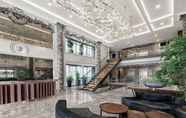 Others 5 DoubleTree by Hilton Istanbul Esentepe