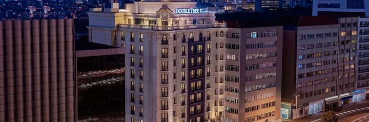기타 DoubleTree by Hilton Istanbul Gayrettepe