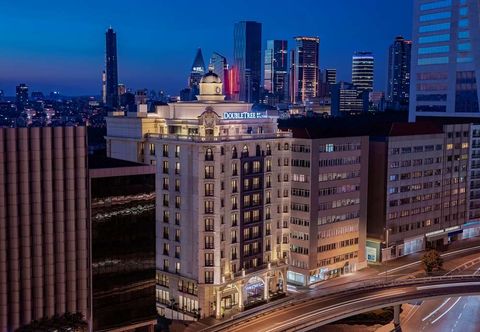 기타 DoubleTree by Hilton Istanbul Gayrettepe