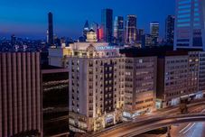 기타 DoubleTree by Hilton Istanbul Gayrettepe