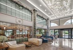 기타 4 DoubleTree by Hilton Istanbul Gayrettepe