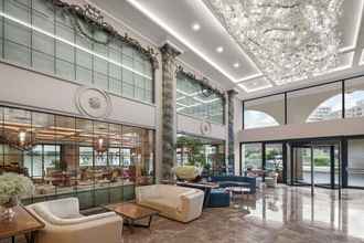 Lain-lain 4 DoubleTree by Hilton Istanbul Esentepe