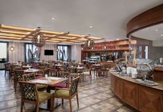 기타 6 DoubleTree by Hilton Istanbul Gayrettepe