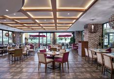 기타 7 DoubleTree by Hilton Istanbul Gayrettepe