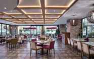 Lain-lain 7 DoubleTree by Hilton Istanbul Esentepe