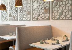 기타 3 Carte Hotel San Diego Downtown Curio Collection by Hilton