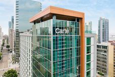 기타 Carte Hotel San Diego Downtown Curio Collection by Hilton