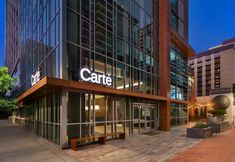 기타 2 Carte Hotel San Diego Downtown Curio Collection by Hilton