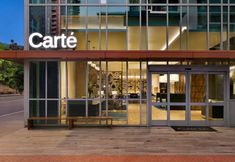 기타 6 Carte Hotel San Diego Downtown Curio Collection by Hilton