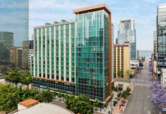 기타 5 Carte Hotel San Diego Downtown Curio Collection by Hilton