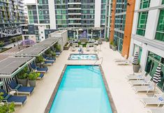 기타 7 Carte Hotel San Diego Downtown Curio Collection by Hilton