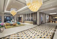 その他 7 DoubleTree by Hilton Antalya City Centre