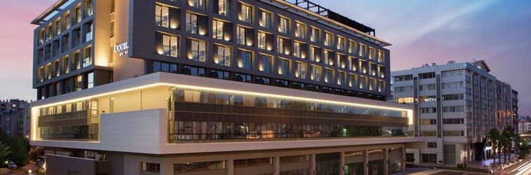 その他 DoubleTree by Hilton Antalya City Centre