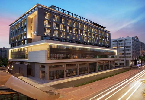 その他 DoubleTree by Hilton Antalya City Centre