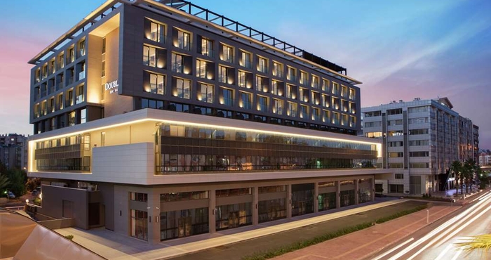 Others DoubleTree by Hilton Antalya City Centre