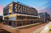 Others DoubleTree by Hilton Antalya City Centre