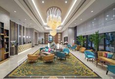 その他 3 DoubleTree by Hilton Antalya City Centre