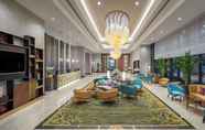 Lain-lain 4 DoubleTree by Hilton Antalya City Centre