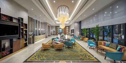 Lain-lain 4 DoubleTree by Hilton Antalya City Centre