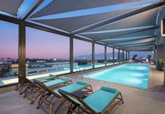 その他 2 DoubleTree by Hilton Antalya City Centre