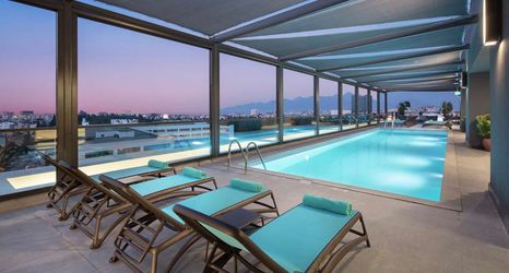 その他 2 DoubleTree by Hilton Antalya City Centre